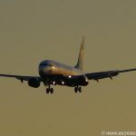 EI-DCN Boeing 737